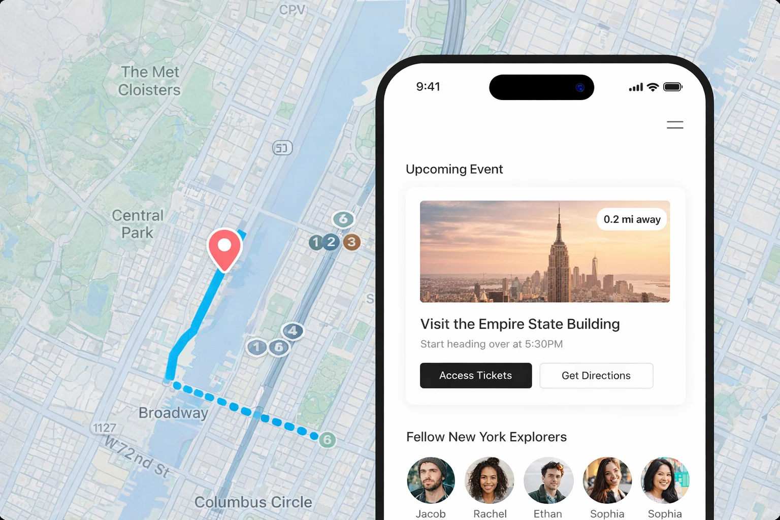 Custom Functionality