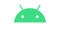 Android app development with Kotlin