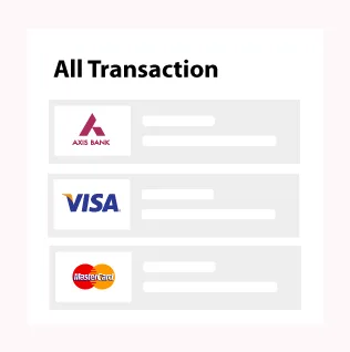 Accept online payments and manage customer orders