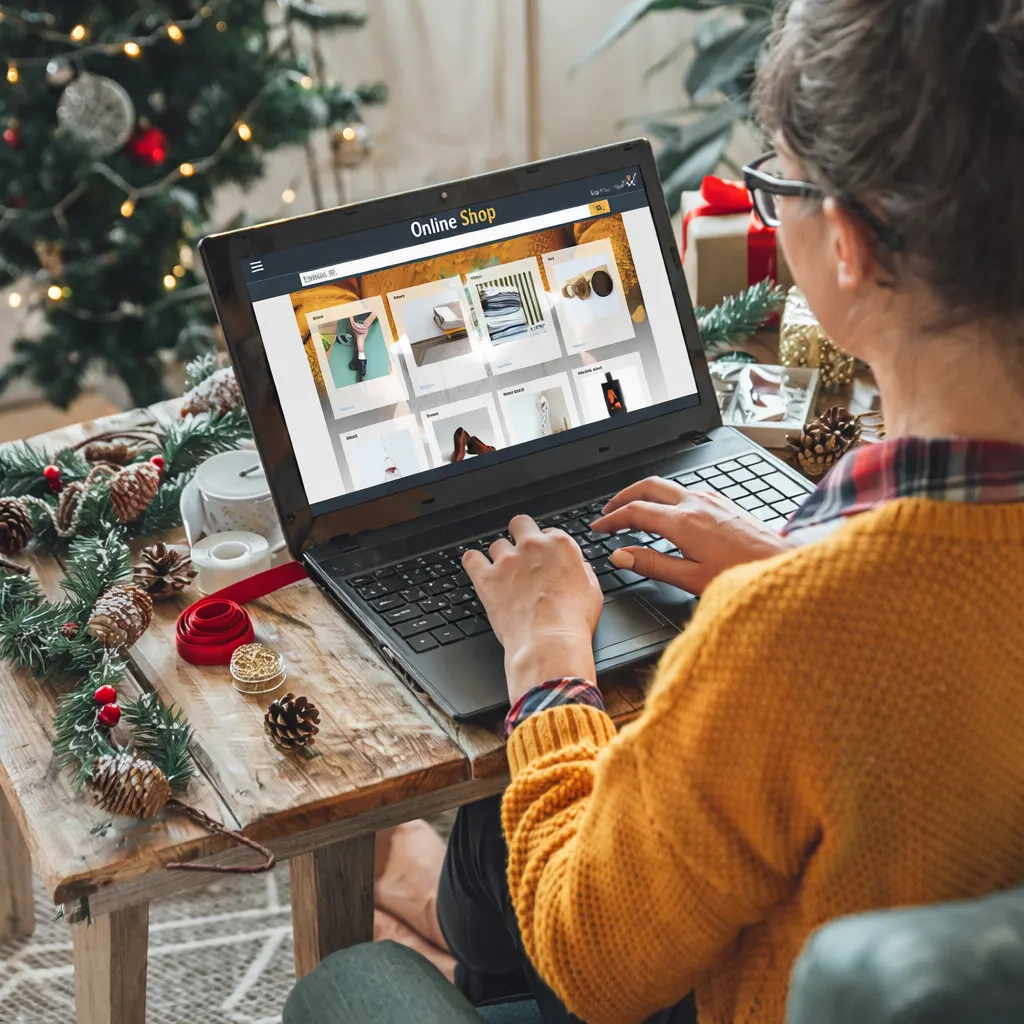 Custom e-commerce store development for Indian businesses — RapBooster