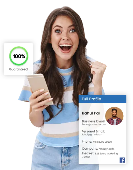 Email validation dashboard