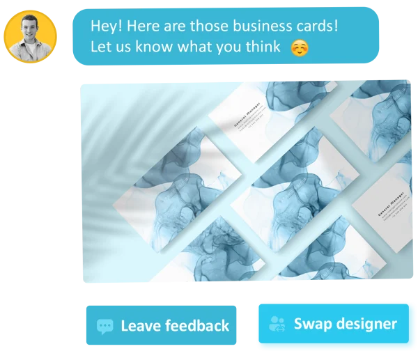 Change Designers Easily