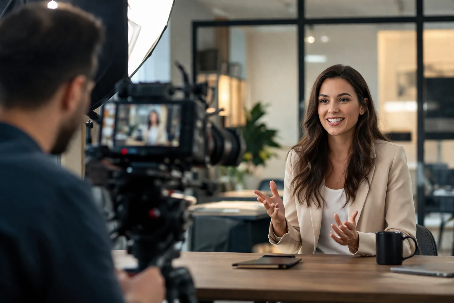 RapBooster Video Production Services