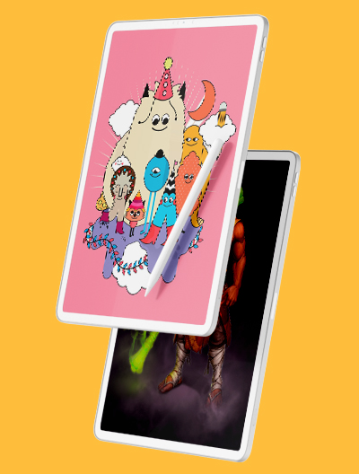 RapBooster Design Portfolio