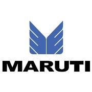 Maruti logo