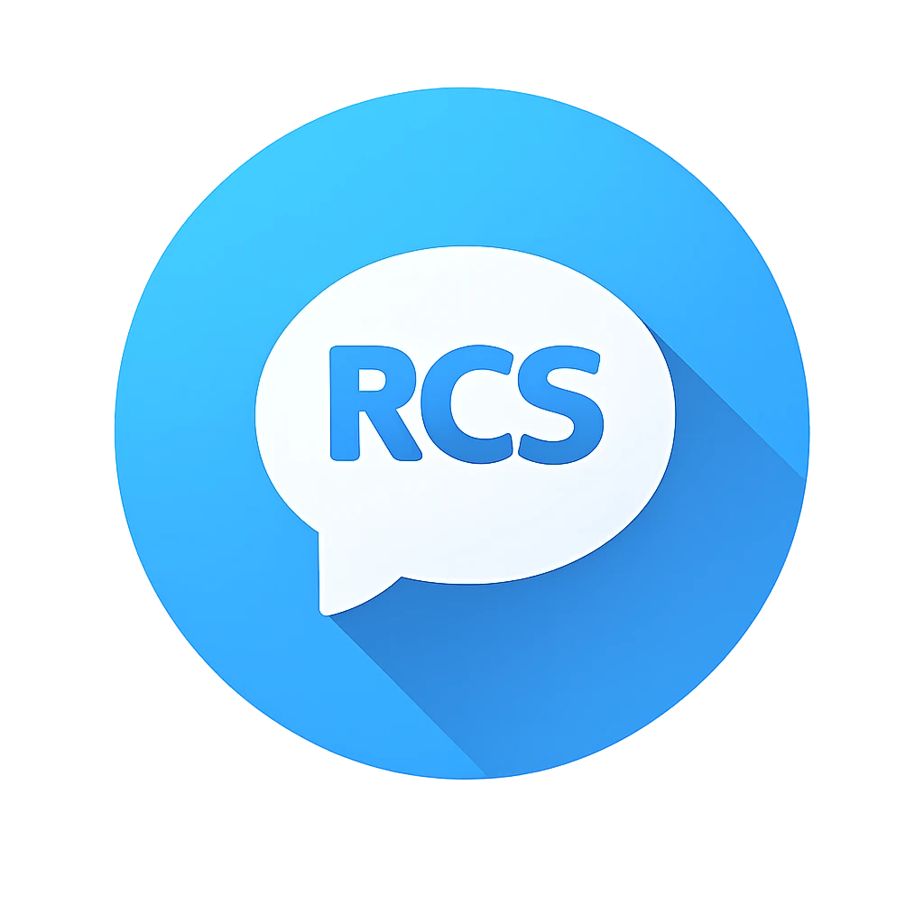 RCS icon