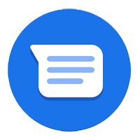 Messaging services icon
