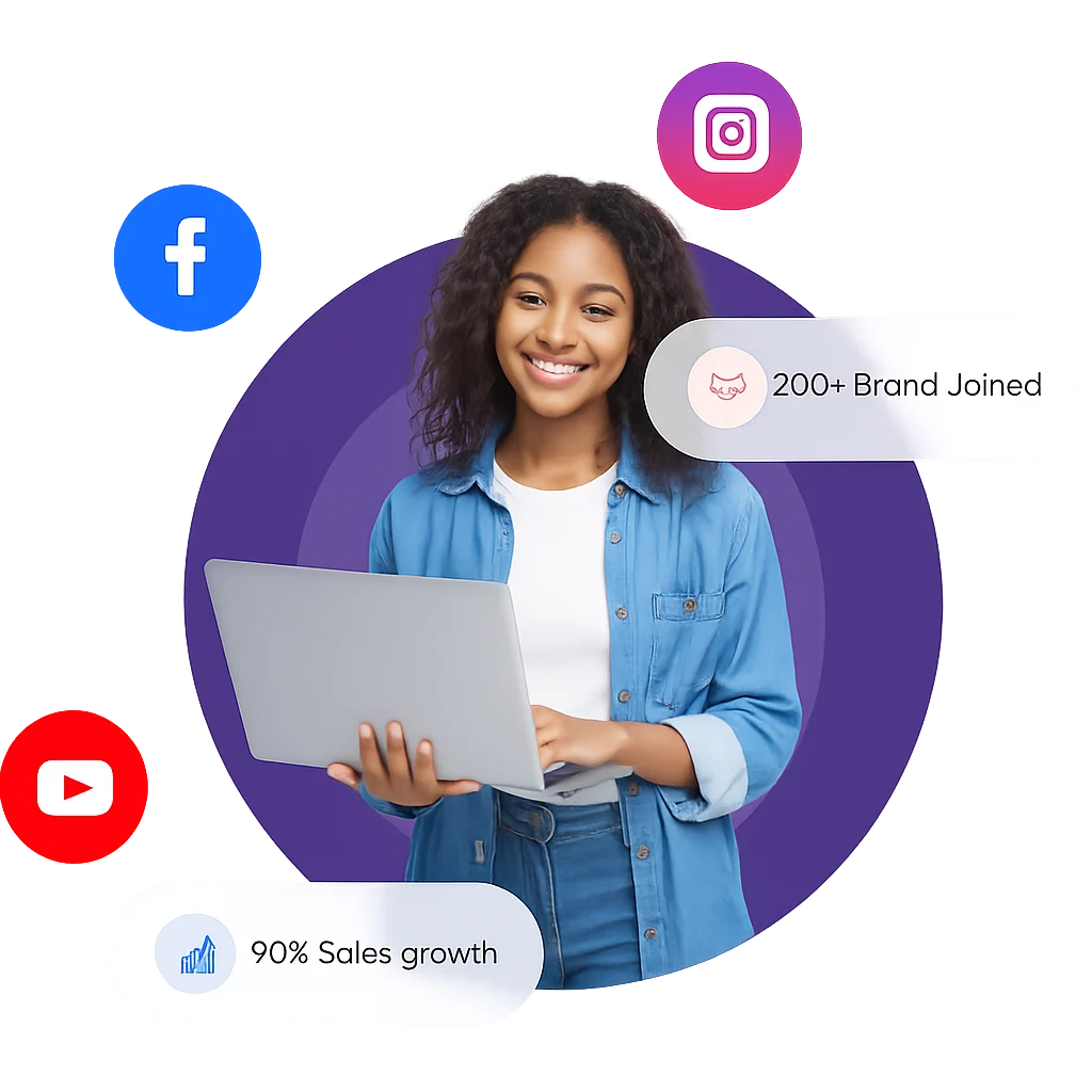 Social Media Marketing Services – Grow Your Brand with RapBooster