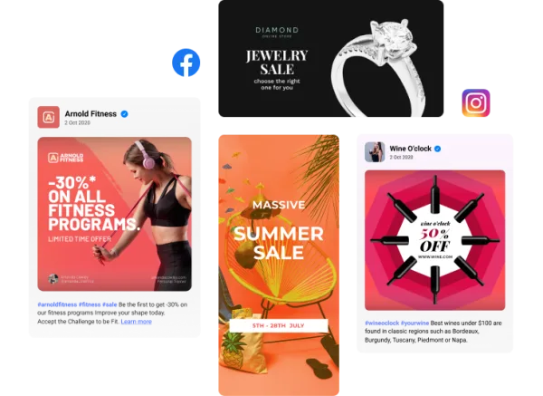Social Media Advertising – Reach the Right Audience on Facebook and Instagram