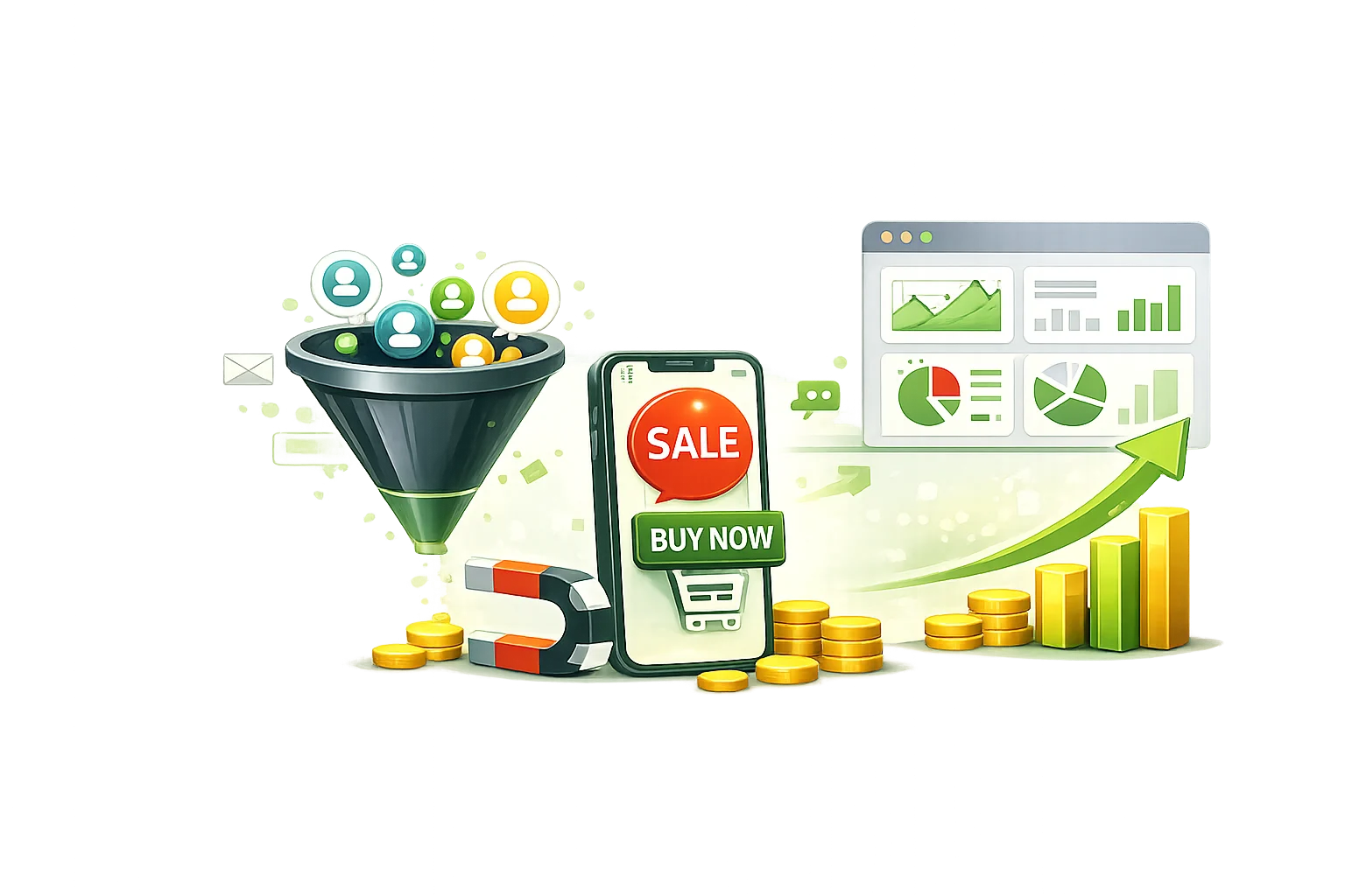 Business impact metrics of deploying a WhatsApp AI chatbot