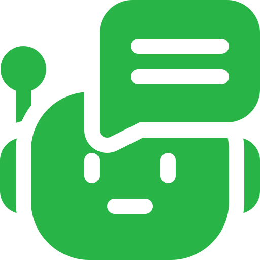 AI Chatbot icon
