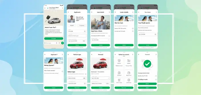 Step 4: Publish WhatsApp Form and share link with contacts