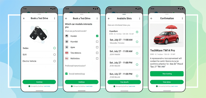 Step 6: Analyze WhatsApp Form conversion metrics and performance