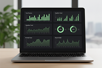 WhatsApp Payments unified dashboard — monitor all incoming transactions in one place