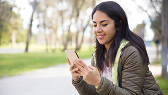 Convert website visitors into WhatsApp leads with QR codes