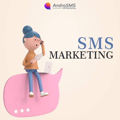 Androsms-Bulk SMS Marketing