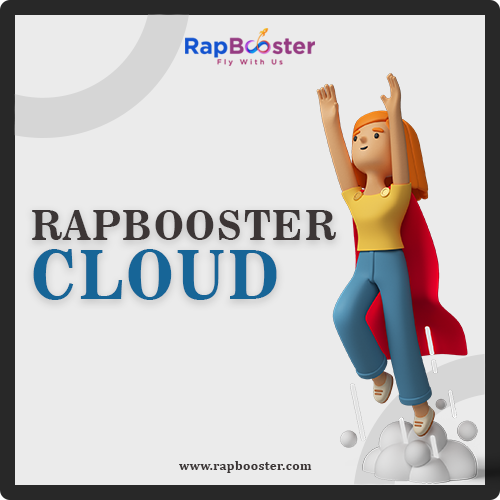 Rapbooster Cloud - Whatsapp Marketing
