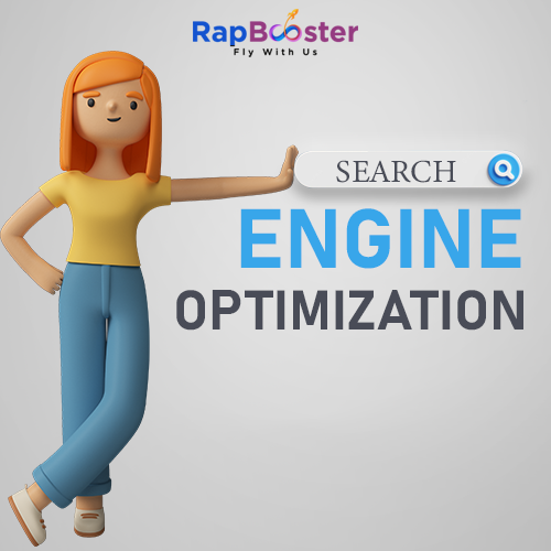 Search Engine Optimiation